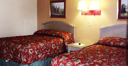 Heritage Inn Martinsburg Dış mekan fotoğraf