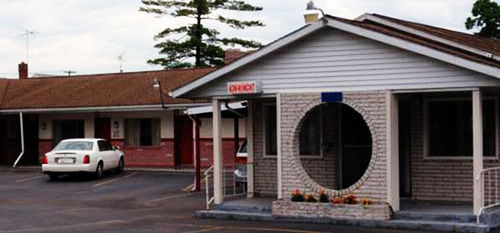 Heritage Inn Martinsburg Dış mekan fotoğraf