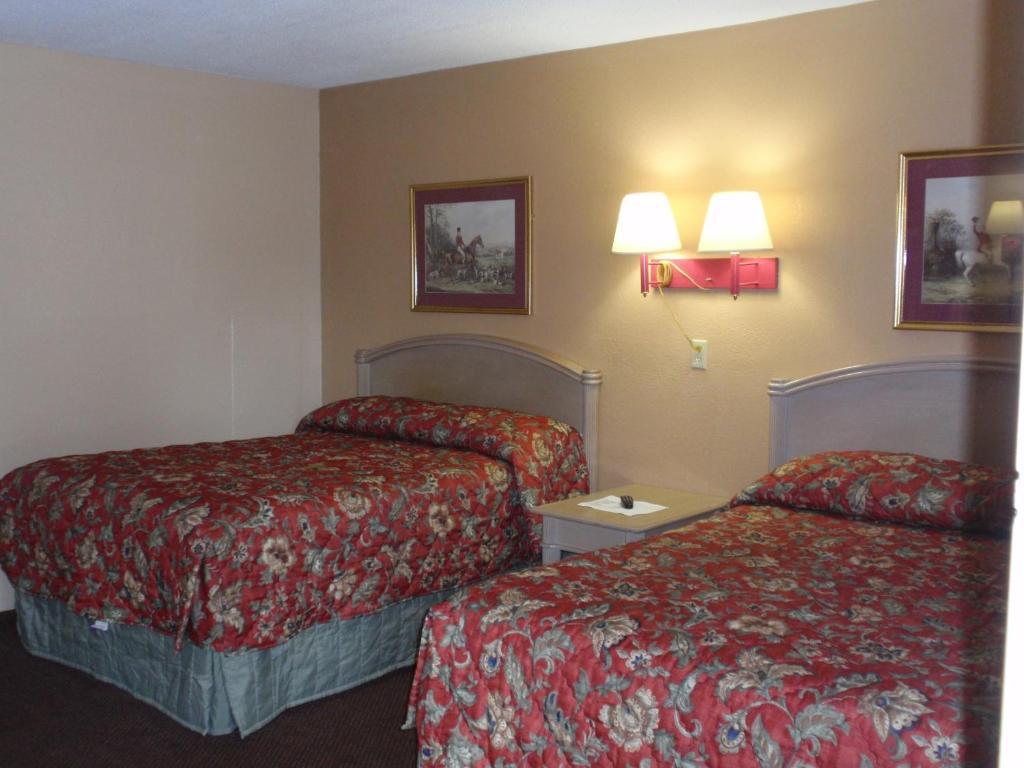 Heritage Inn Martinsburg Dış mekan fotoğraf